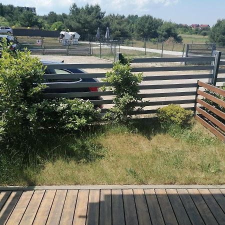Do Morza 1 Appartement Mechelinki Buitenkant foto
