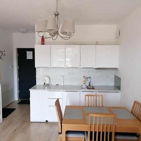Do Morza 1 Appartement Mechelinki Buitenkant foto