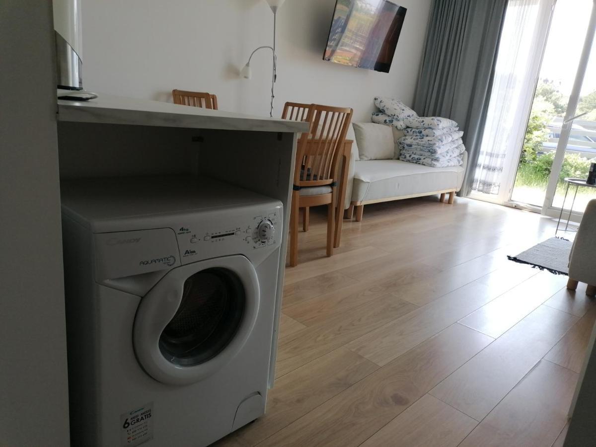 Do Morza 1 Appartement Mechelinki Buitenkant foto